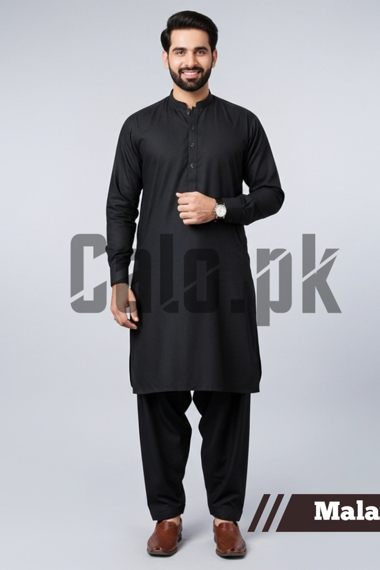 Exclusive Wash & Wear-Malaysia J.