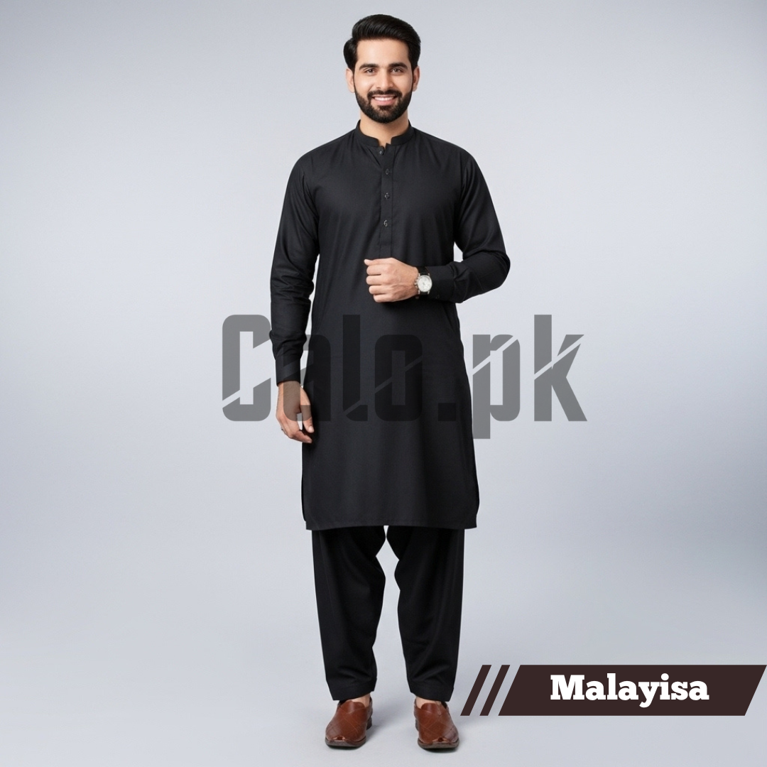 Exclusive Wash & Wear-Malaysia J.