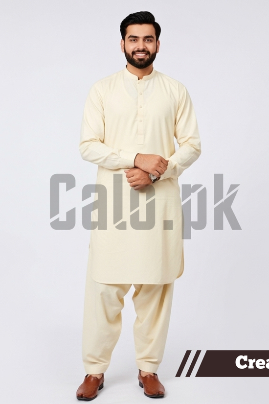 Exclusive Wash & Wear- Special Cream