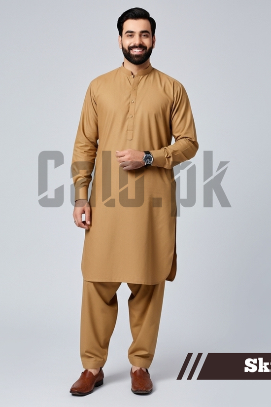 Exclusive Wash & Wear-Skin