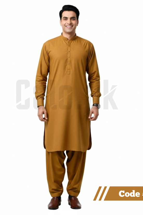 J. Wash & Wear 02 | Premium Comfort Fabric for All Seasons