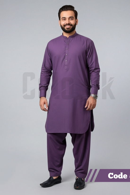 J. Wash & Wear 05 | Premium Comfort Fabric for All Seasons