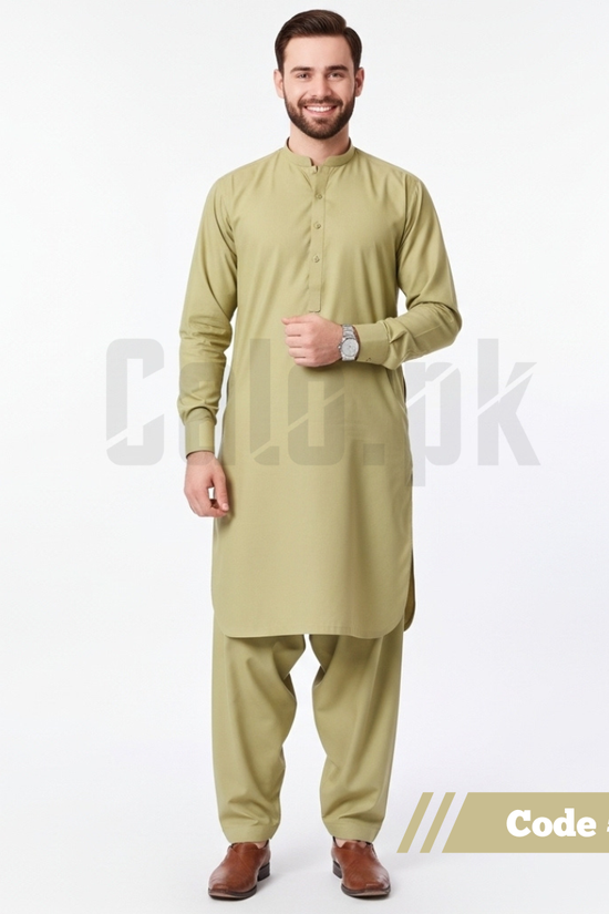 J. Wash & Wear 07 | Premium Comfort Fabric for All Seasons