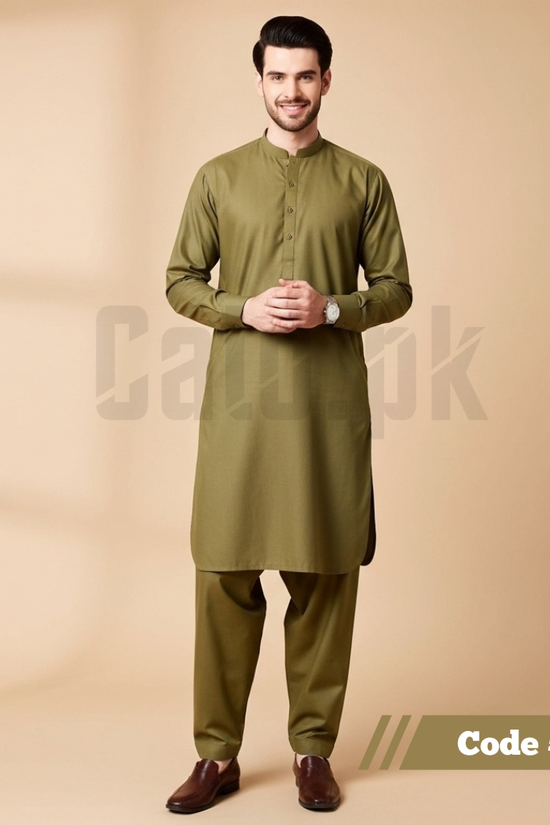 J. Wash & Wear 08 | Premium Comfort Fabric for All Seasons