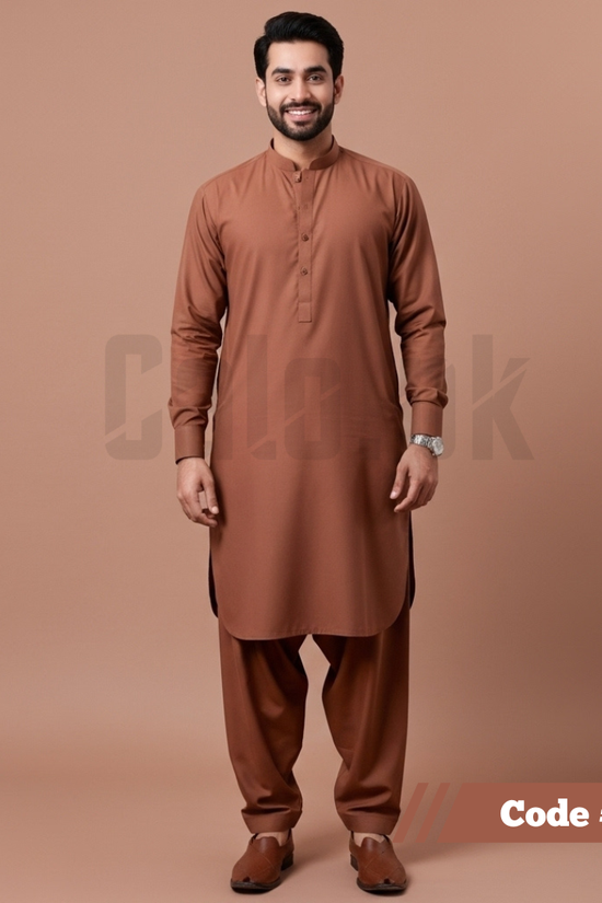 J. Wash & Wear 09 | Premium Comfort Fabric for All Seasons