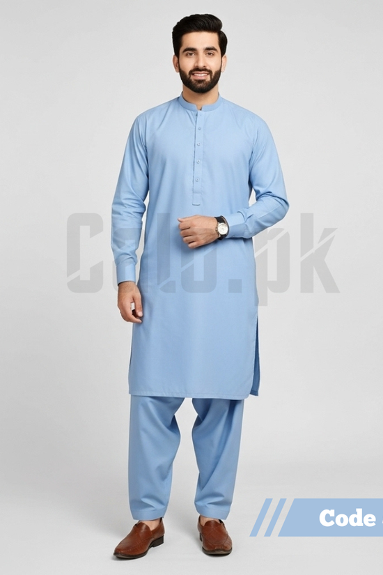 J. Wash & Wear 10 | Premium Comfort Fabric for All Seasons