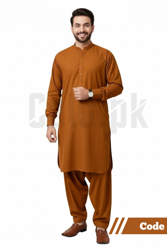 J. Wash & Wear 11 | Premium Comfort Fabric for All Seasons