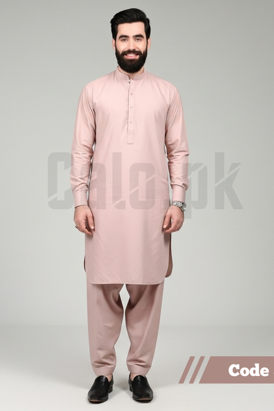 J. Wash & Wear 12 | Premium Comfort Fabric for All Seasons