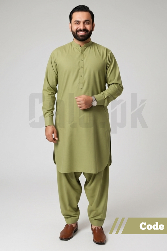 J. Wash & Wear 13 | Premium Comfort Fabric for All Seasons