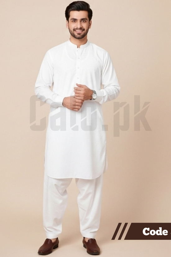 J. Wash & Wear 14 | Premium Comfort Fabric for All Seasons