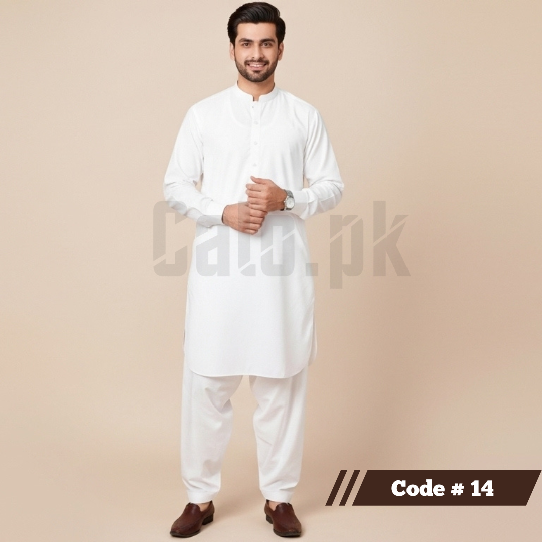 J. Wash & Wear 14 | Premium Comfort Fabric for All Seasons