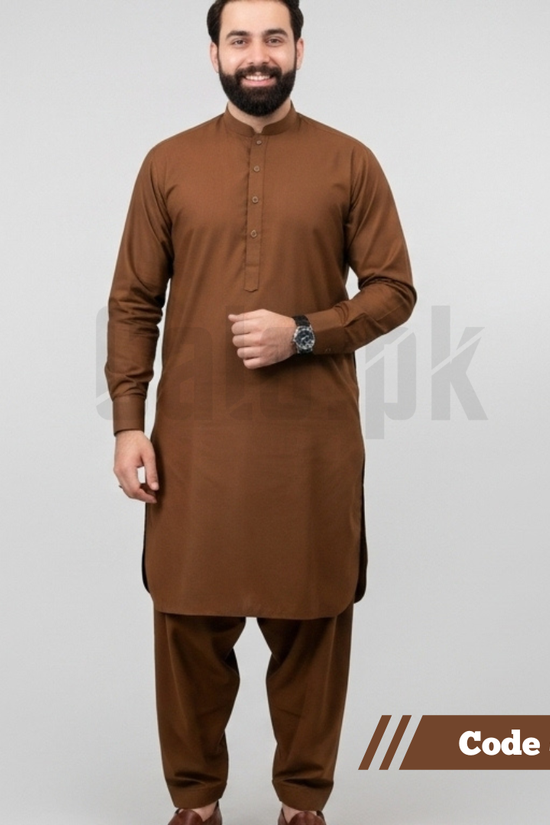 J. Wash & Wear 15 | Premium Comfort Fabric for All Seasons