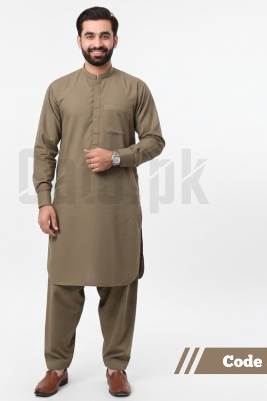 J. Wash & Wear 16 | Premium Comfort Fabric for All Seasons