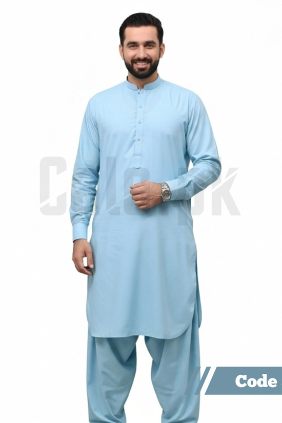 J. Wash & Wear 17 | Premium Comfort Fabric for All Seasons