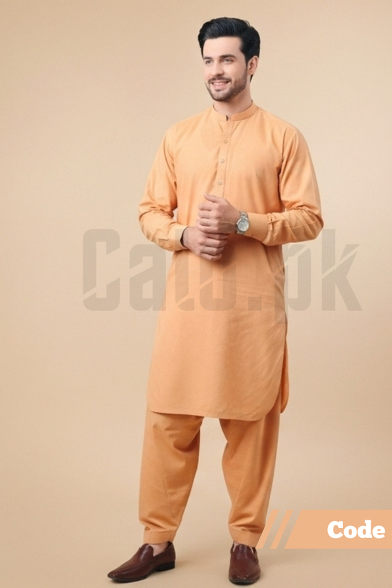 J. Wash & Wear 18 | Premium Comfort Fabric for All Seasons