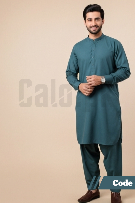 J. Wash & Wear 19 | Premium Comfort Fabric for All Seasons