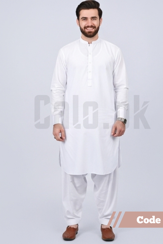 J. Wash & Wear 20 | Premium Comfort Fabric for All Seasons