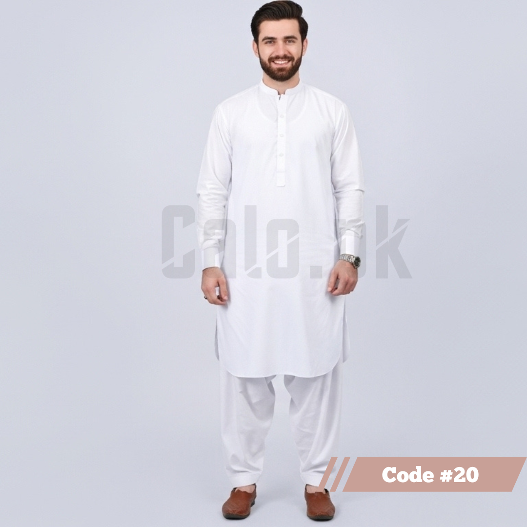 J. Wash & Wear 20 | Premium Comfort Fabric for All Seasons