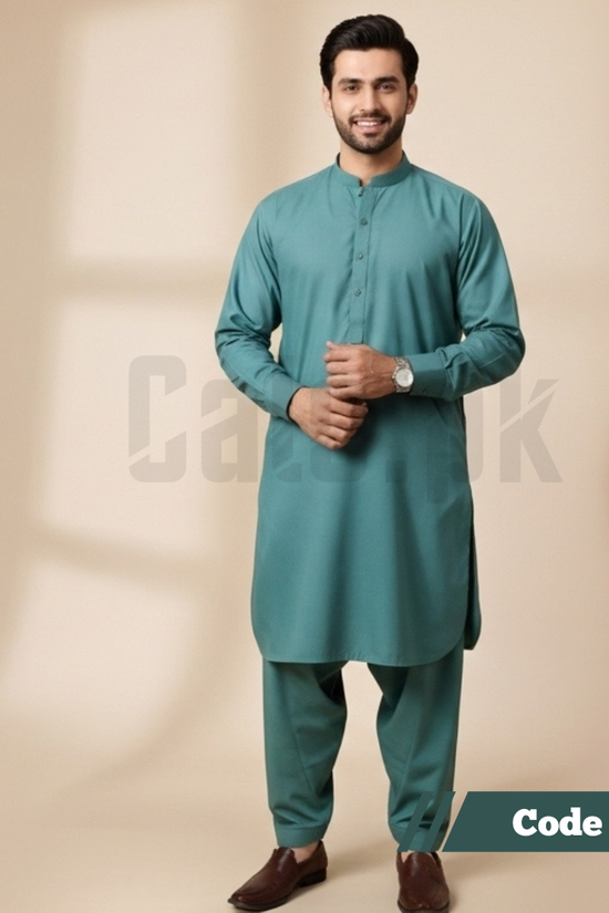 J. Wash & Wear 21 | Premium Comfort Fabric for All Seasons