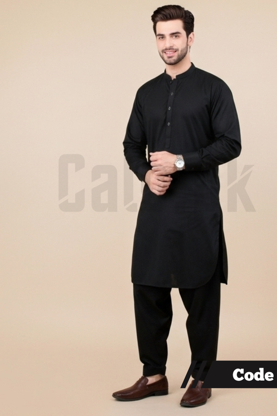 J. Wash & Wear 23 | Premium Comfort Fabric for All Seasons