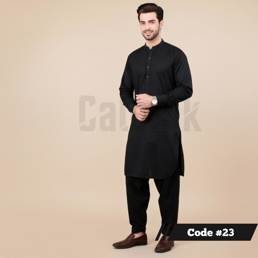 J. Wash & Wear 23 | Premium Comfort Fabric for All Seasons