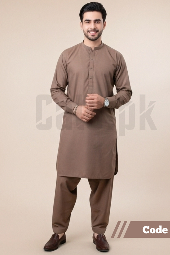 J. Wash & Wear 24 | Premium Comfort Fabric for All Seasons