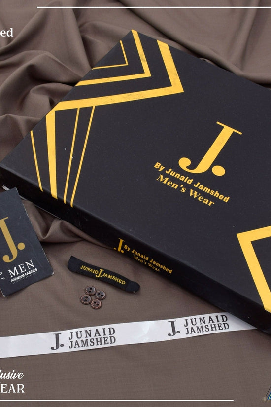 Exclusive Wash & Wear-Wood Brown