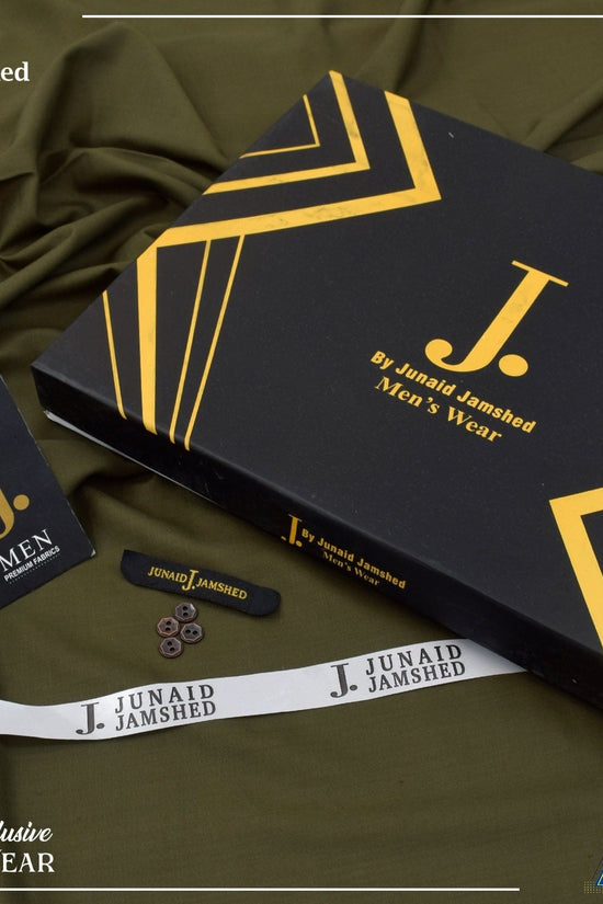 Exclusive Wash & Wear-Rikan Brown