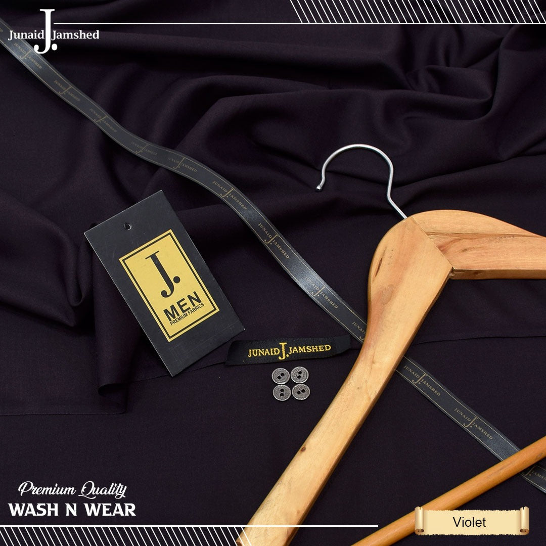 Summer Wash & Wear-Violet