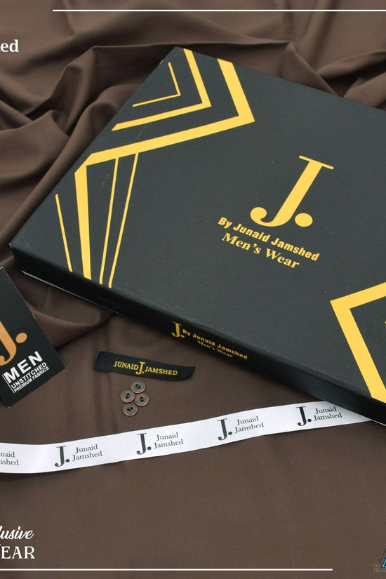 Exclusive Wash & Wear-Coco Brown