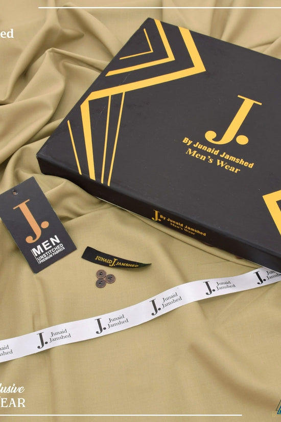 Exclusive Wash & Wear-Honey Brown