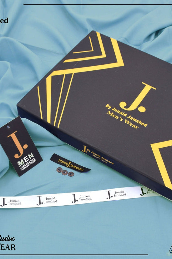 Exclusive Wash & Wear-Ocean