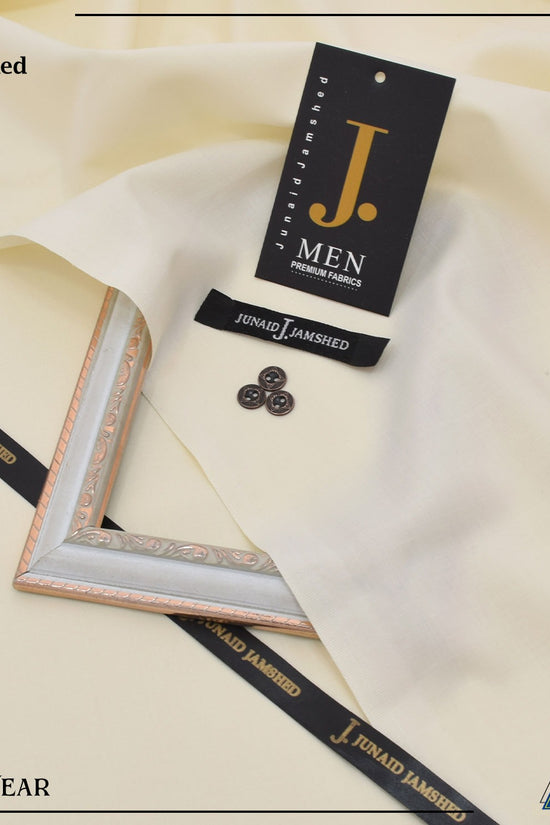 J. Wash & Wear 03 | Premium Comfort Fabric for All Seasons