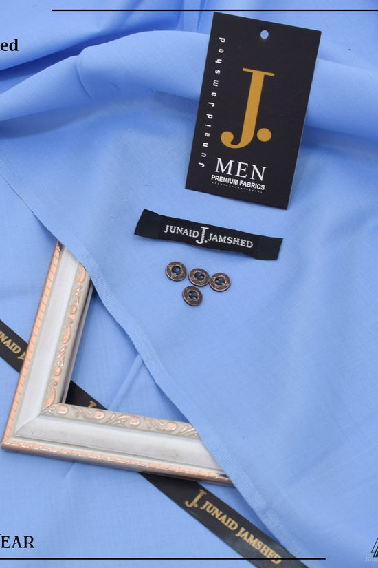 J. Wash & Wear 04 | Premium Comfort Fabric for All Seasons