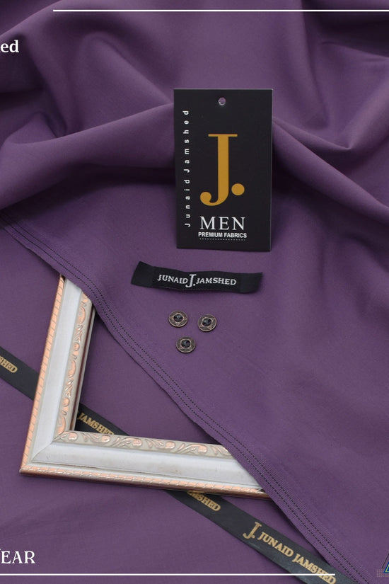 J. Wash & Wear 05 | Premium Comfort Fabric for All Seasons
