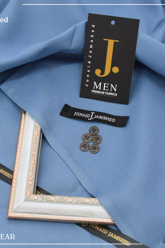 J. Wash & Wear 06 | Premium Comfort Fabric for All Seasons