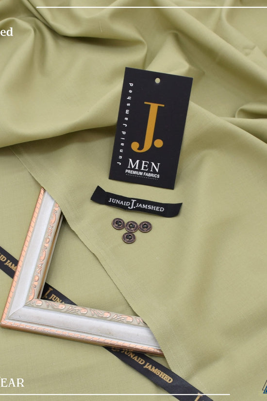 J. Wash & Wear 07 | Premium Comfort Fabric for All Seasons