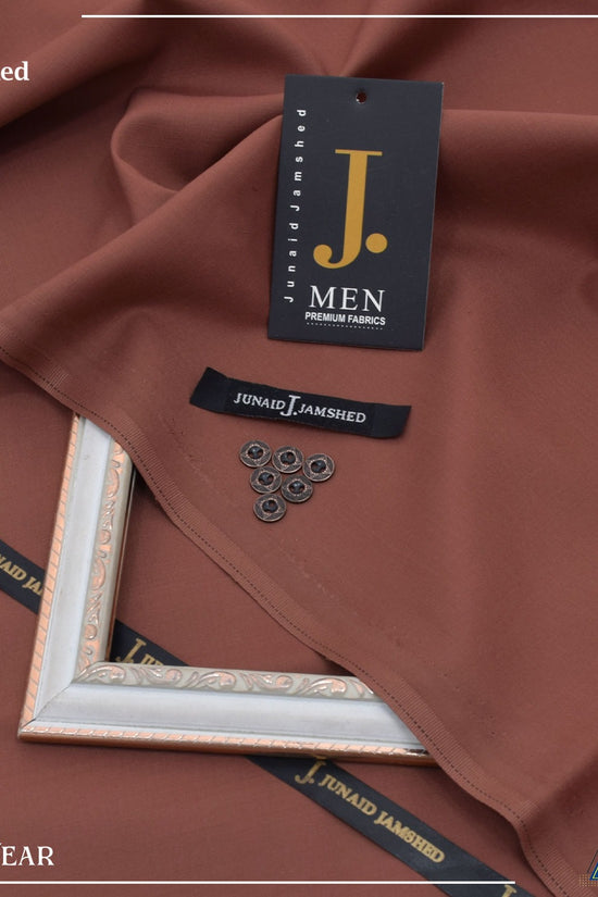 J. Wash & Wear 09 | Premium Comfort Fabric for All Seasons