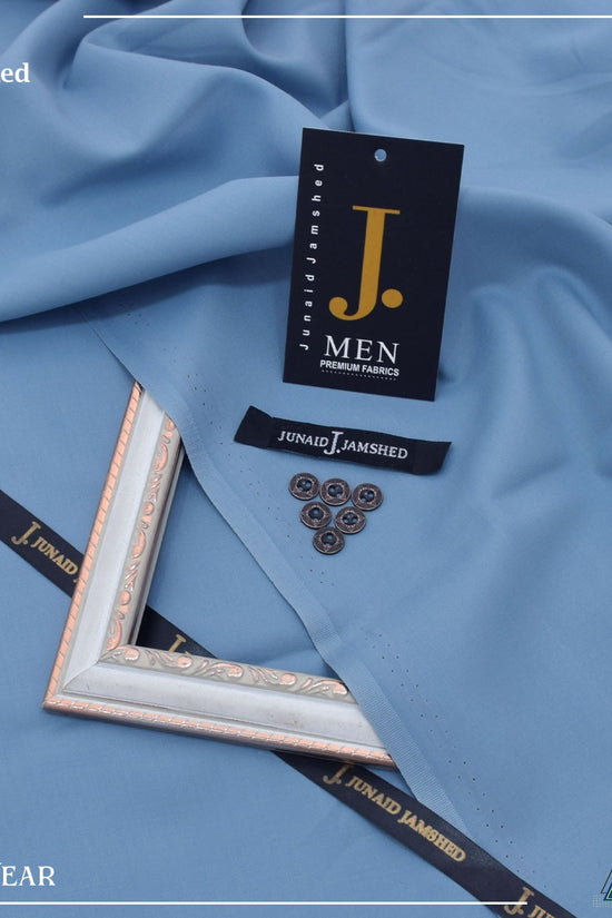 J. Wash & Wear 10 | Premium Comfort Fabric for All Seasons