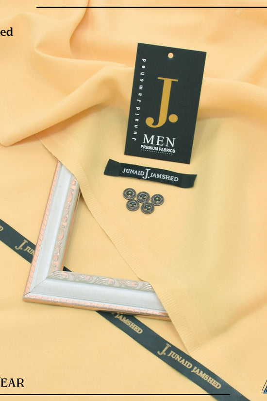 J. Wash & Wear 18 | Premium Comfort Fabric for All Seasons