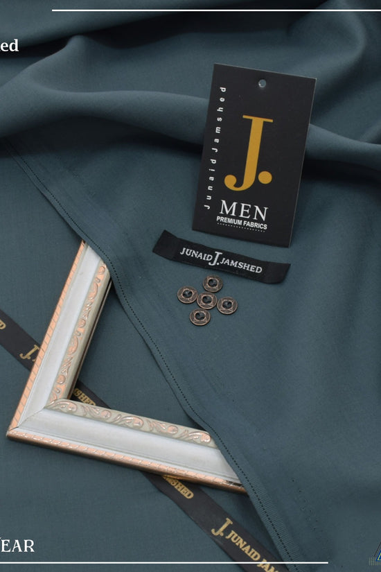 J. Wash & Wear 19 | Premium Comfort Fabric for All Seasons