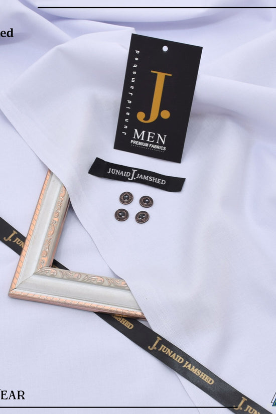 J. Wash & Wear 20 | Premium Comfort Fabric for All Seasons