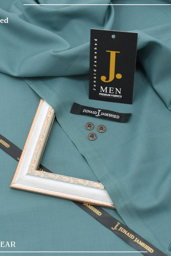 J. Wash & Wear 21 | Premium Comfort Fabric for All Seasons