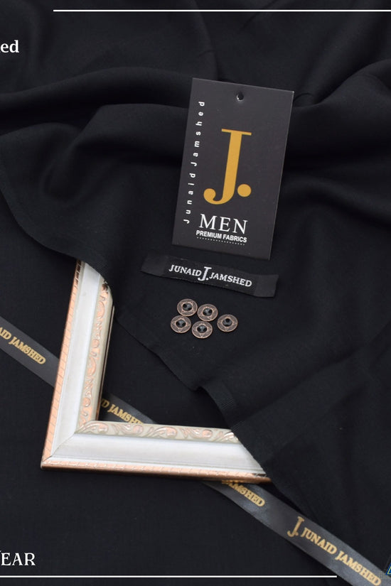 J. Wash & Wear 23 | Premium Comfort Fabric for All Seasons