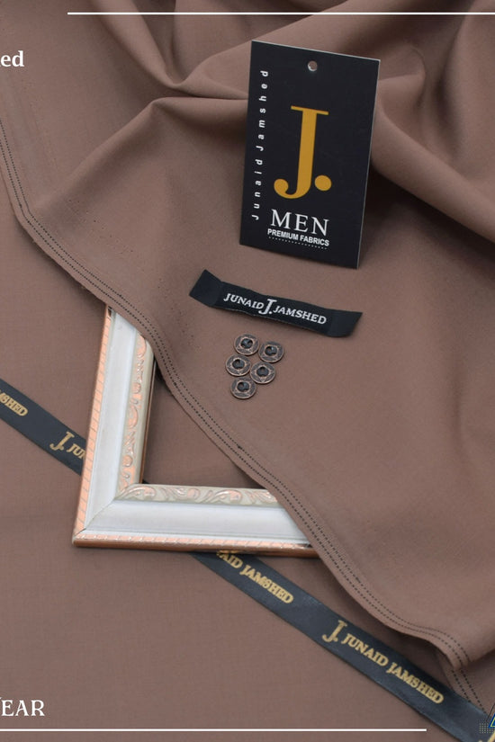 J. Wash & Wear 24 | Premium Comfort Fabric for All Seasons