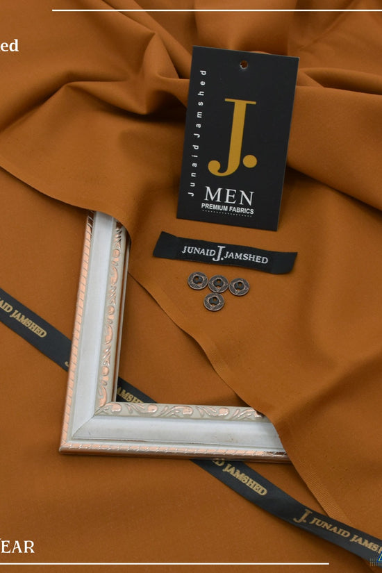 J. Wash & Wear 11 | Premium Comfort Fabric for All Seasons