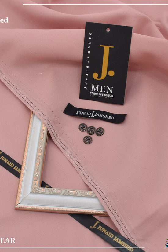 J. Wash & Wear 12 | Premium Comfort Fabric for All Seasons