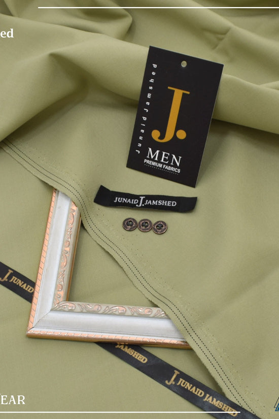 J. Wash & Wear 13 | Premium Comfort Fabric for All Seasons