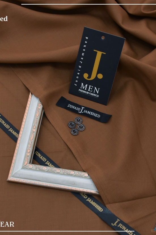 J. Wash & Wear 15 | Premium Comfort Fabric for All Seasons