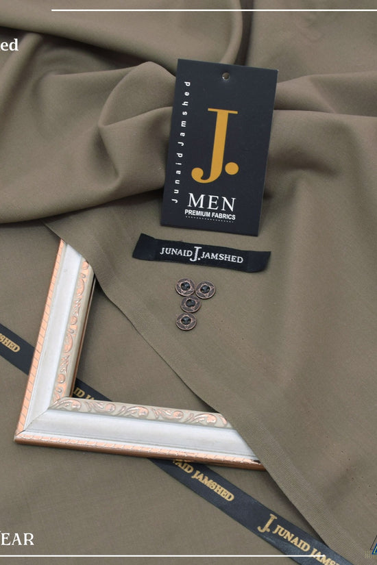 J. Wash & Wear 16 | Premium Comfort Fabric for All Seasons